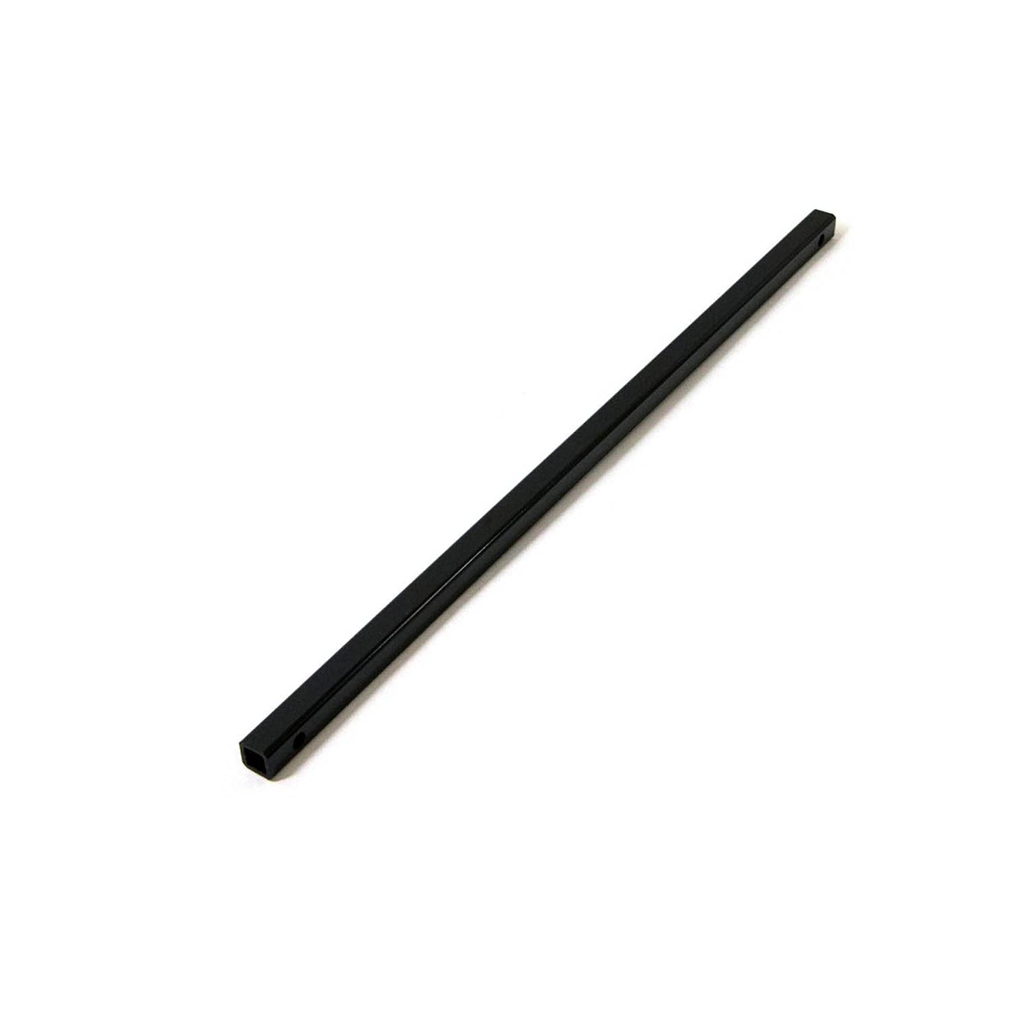 Polaris ATV Stabilizer Bar Tube, Black, Genuine OEM Part 5334114-329, Qty 1