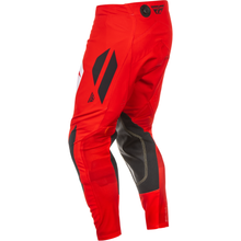 Evolution  Dst  Pants Red/White/Black Sz 34