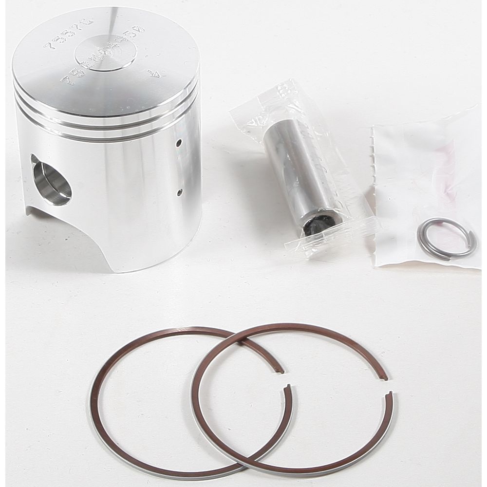 Piston Kit 44.50/Std Kaw/Suz