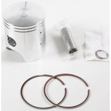 Piston Kit 44.50/Std Kaw/Suz