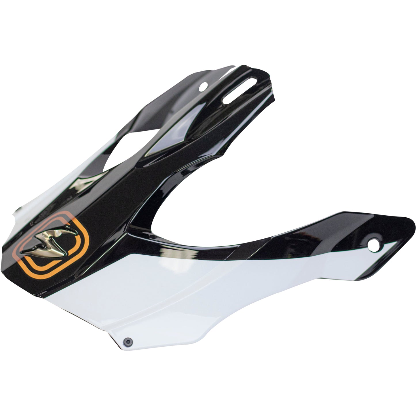 Vx 16 Peak Visor Format Gold