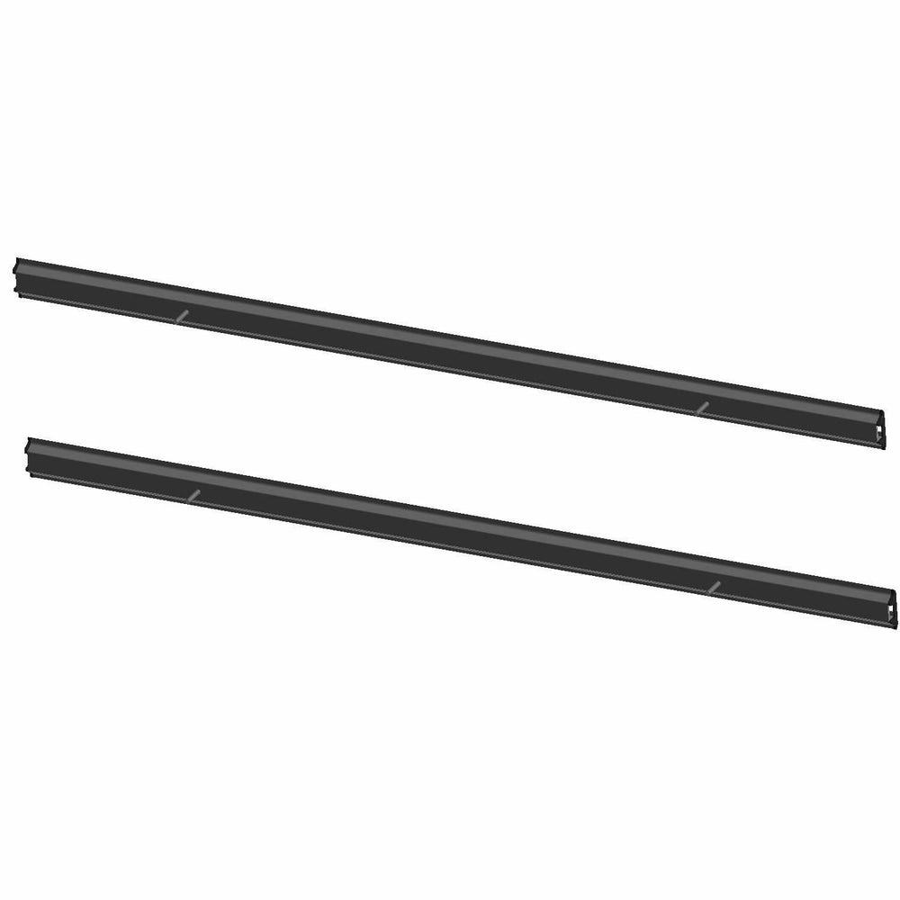 
                      
                        Polaris Off Road Lock & Ride MAX Rear Floor Rail Kit - 2889623
                      
                    