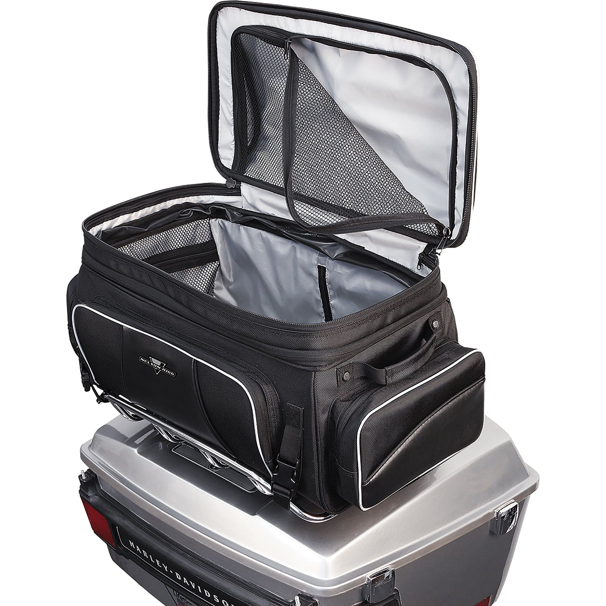 Route 1 Traveler Tour Trunk Bag