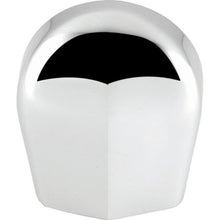 Bikers Choice Chrome OEM Style Horn Cover