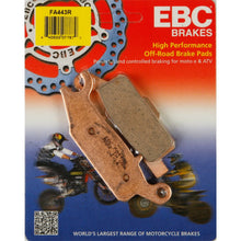 Brake Pads