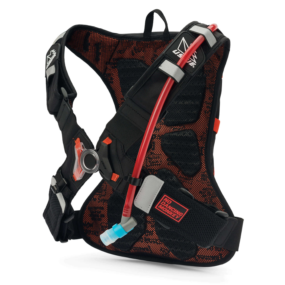 
                      
                        Moto Hydro 4 Blk/Ftry Orng 3l Elite Pnp Hydration Pack
                      
                    