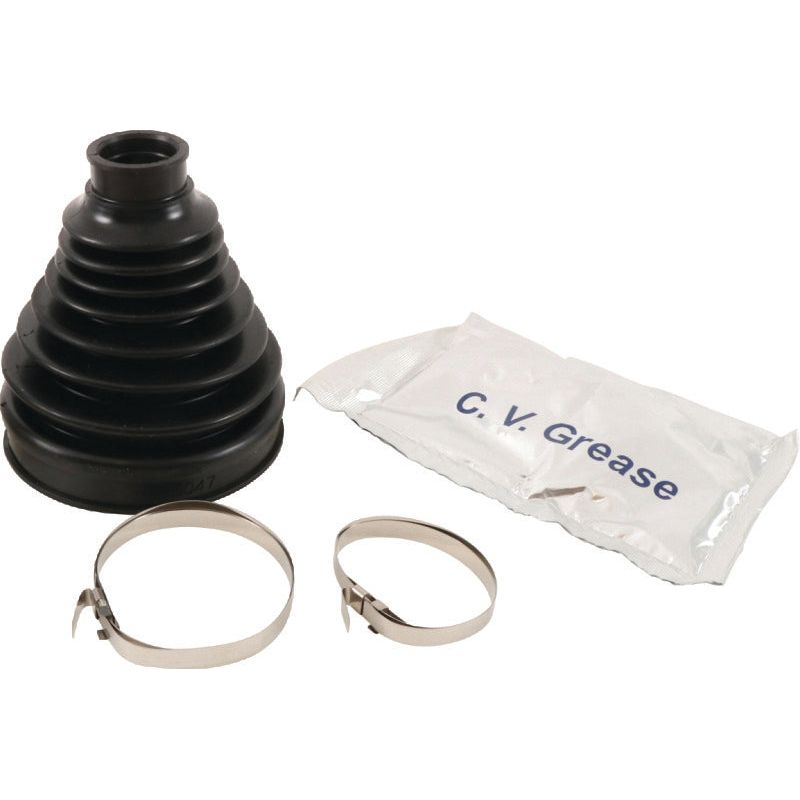 QuadBoss 17-19 Honda SXS1000 Pioneer 1000 LE Front Inner CV Boot Kit