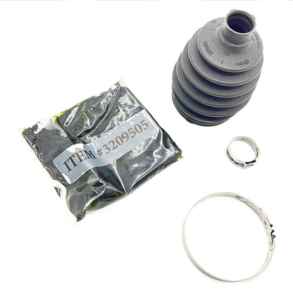 Polaris ATV Boot Kit, Genuine OEM Part 2204387, Qty 1