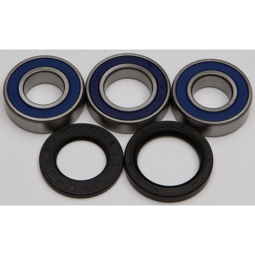 Rear Wheel Bearing/Seal Kit