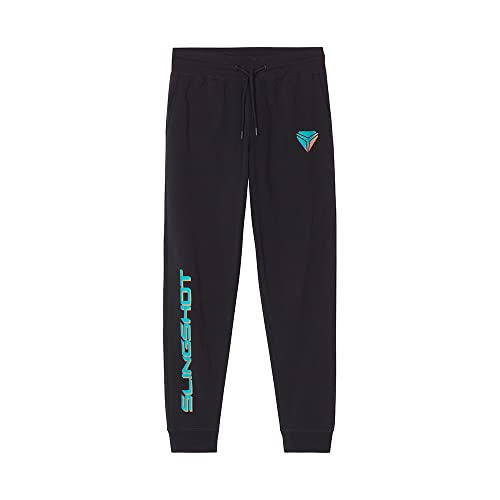 Polaris Slingshot Unisex Jogger, Black - L/XL