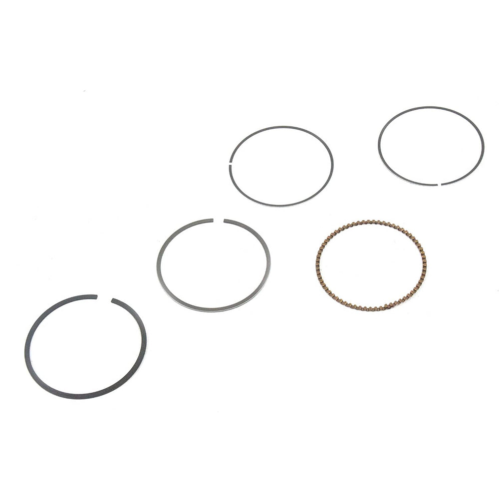 
                      
                        Polaris Off Road Set, Piston, Ring, Standard, Genuine OEM Part 3088374, Qty 1
                      
                    