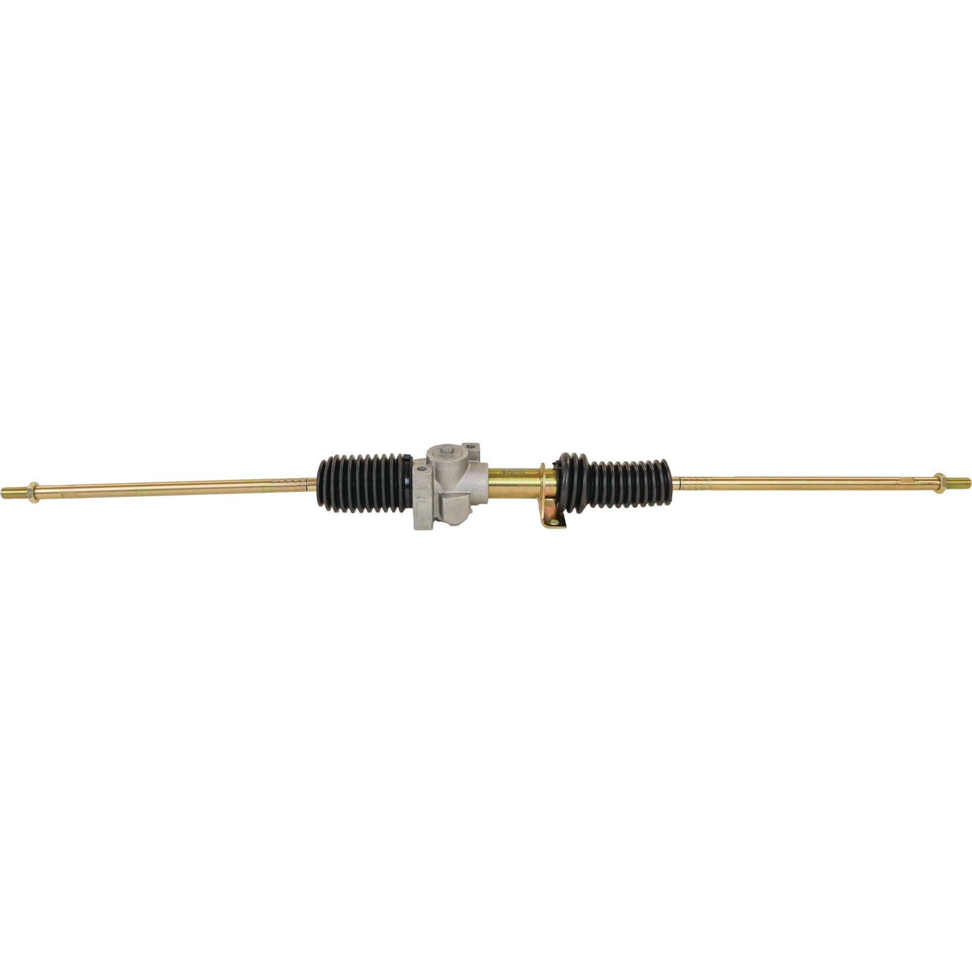 Steering Rack Assembly Pol