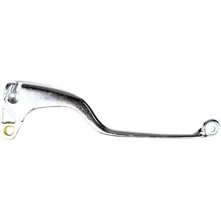 Left Lever Silver