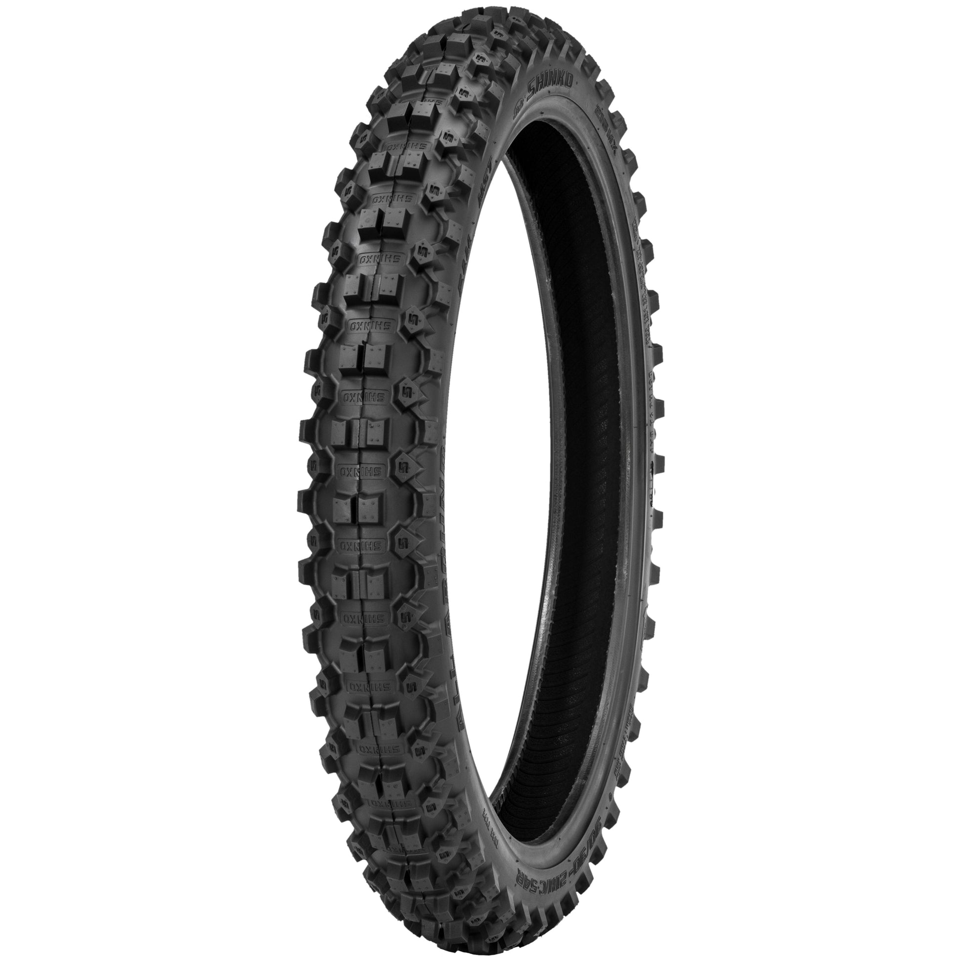 Tire 216mx Series Front 80/100 21 51r Bias Tt