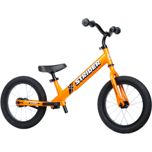 14x Sport Bike Tangerine