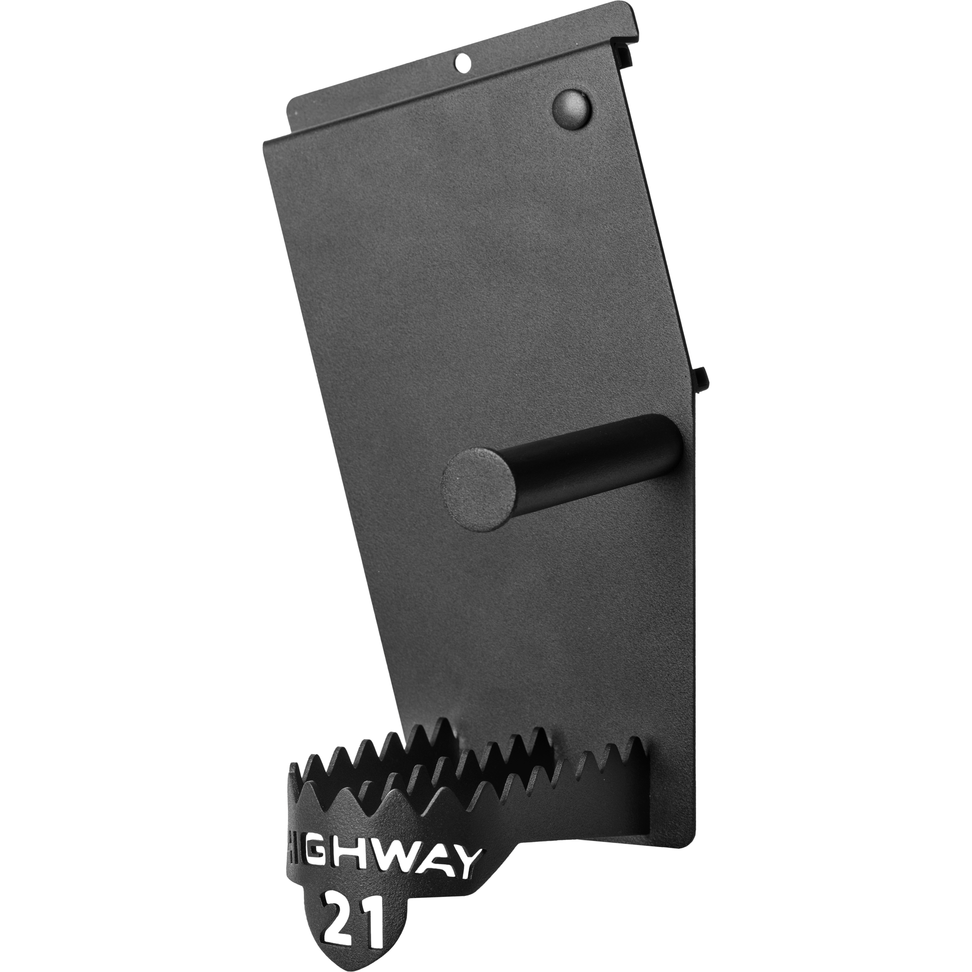 Highway 21 Boot Display