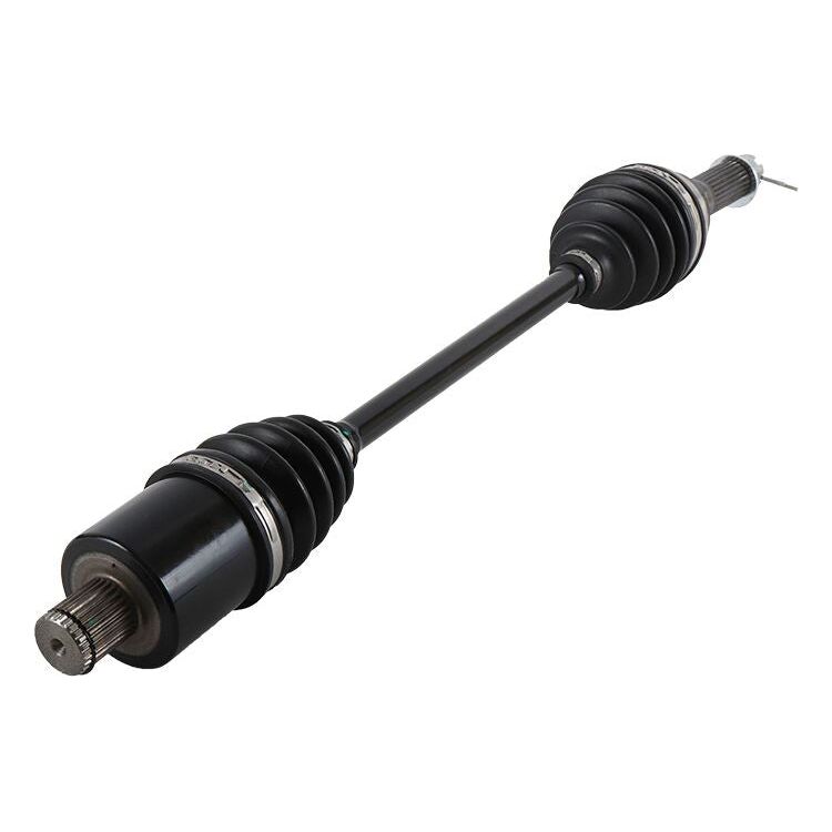 6 Ball Heavy Duty Axle Rear