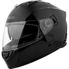 Ff 18 Solid Helmets Black Xs