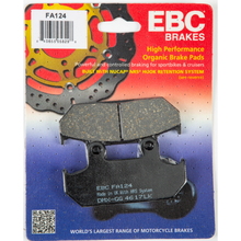 Brake Pads