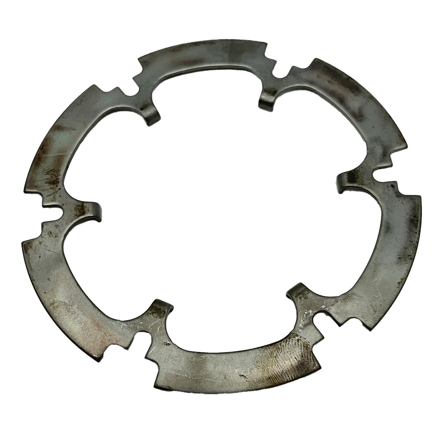 Polaris RZR Four Wheel Drive (4WD) Armature Plate, Genuine OEM Part 3236048, Qty 1