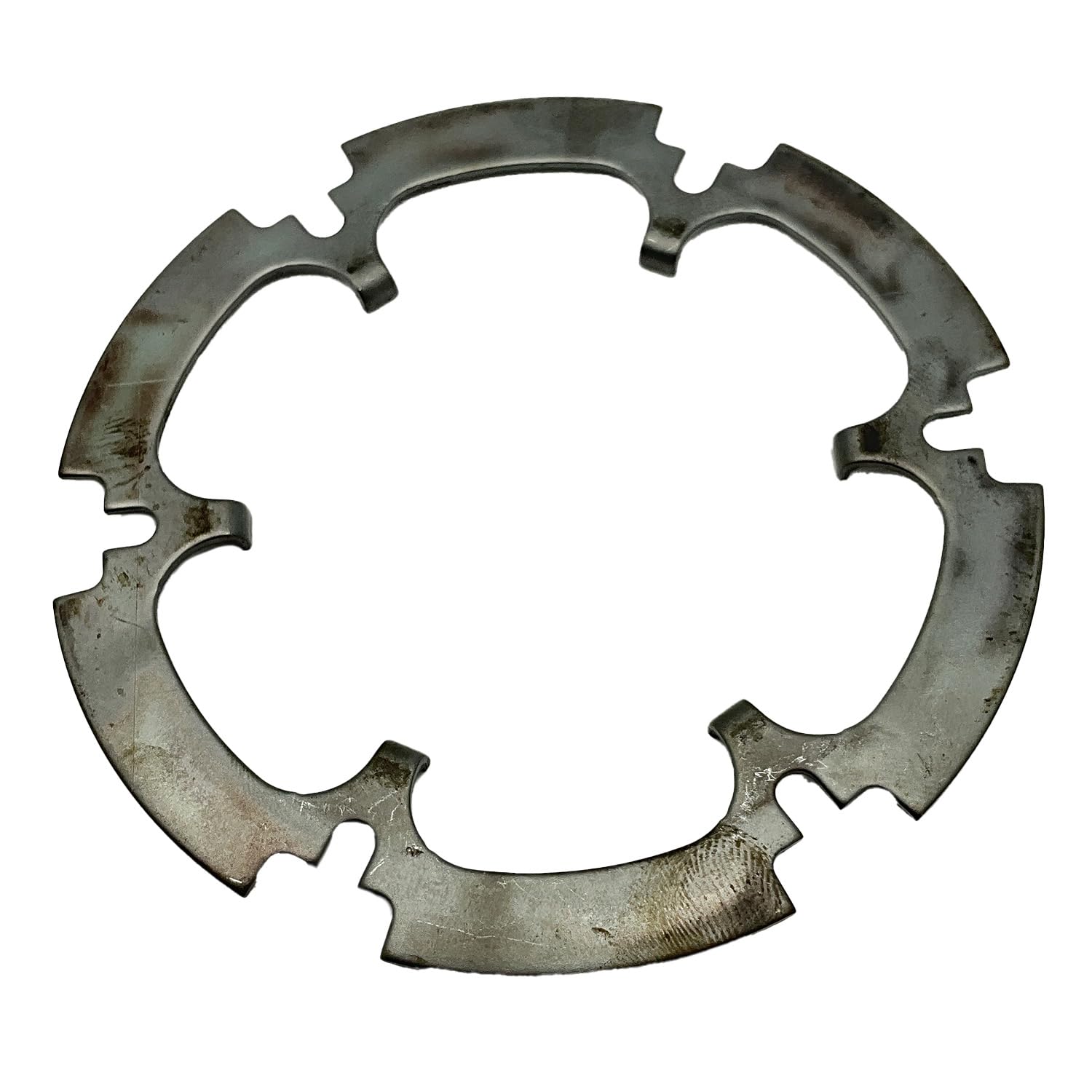 Polaris RZR Four Wheel Drive (4WD) Armature Plate, Genuine OEM Part 3236048, Qty 1
