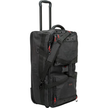 Tour Roller Bag Black