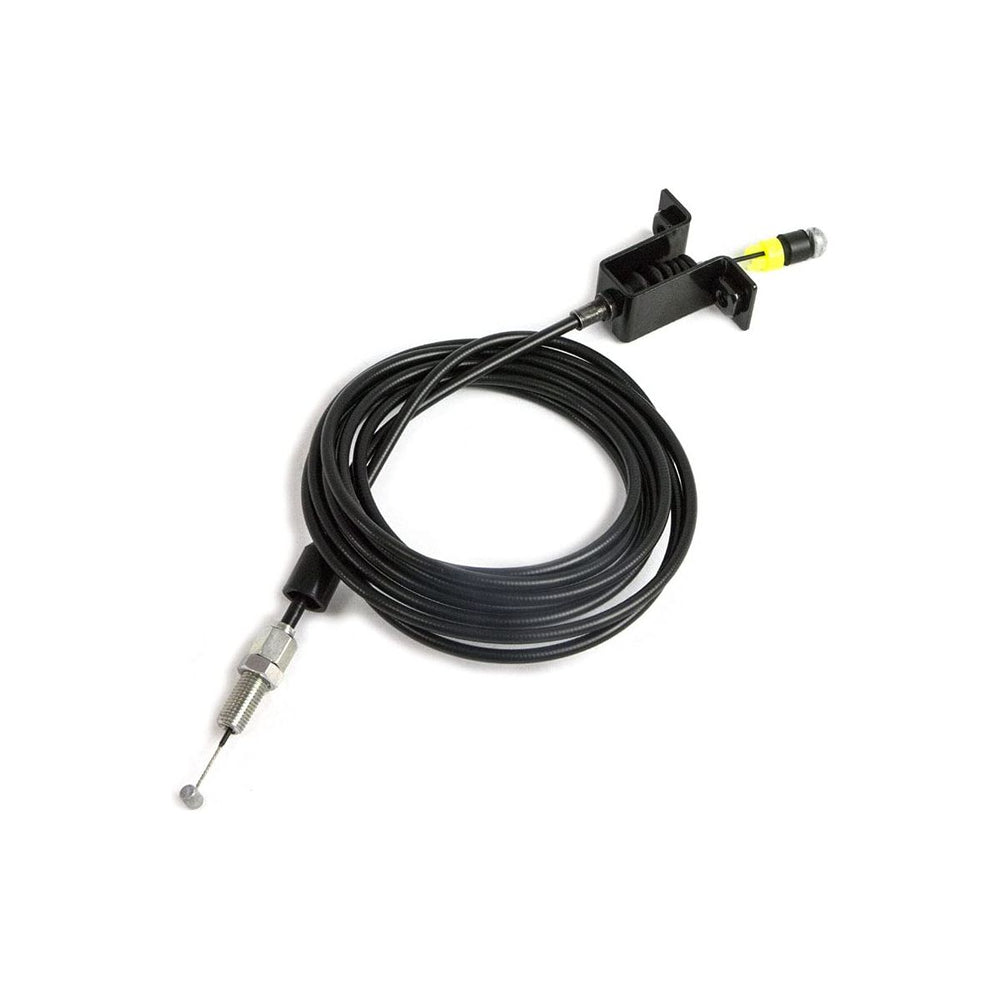 
                      
                        Polaris RZR Throttle Cable, Genuine OEM Part 7081710, Qty 1
                      
                    