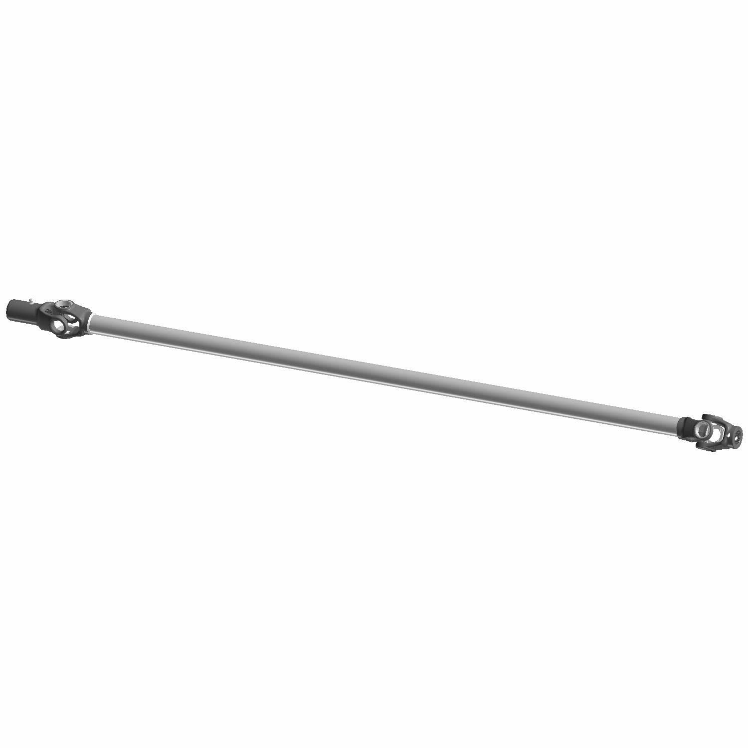 Polaris RZR Propshaft, Front, Genuine OEM Part 1332651, Qty 1