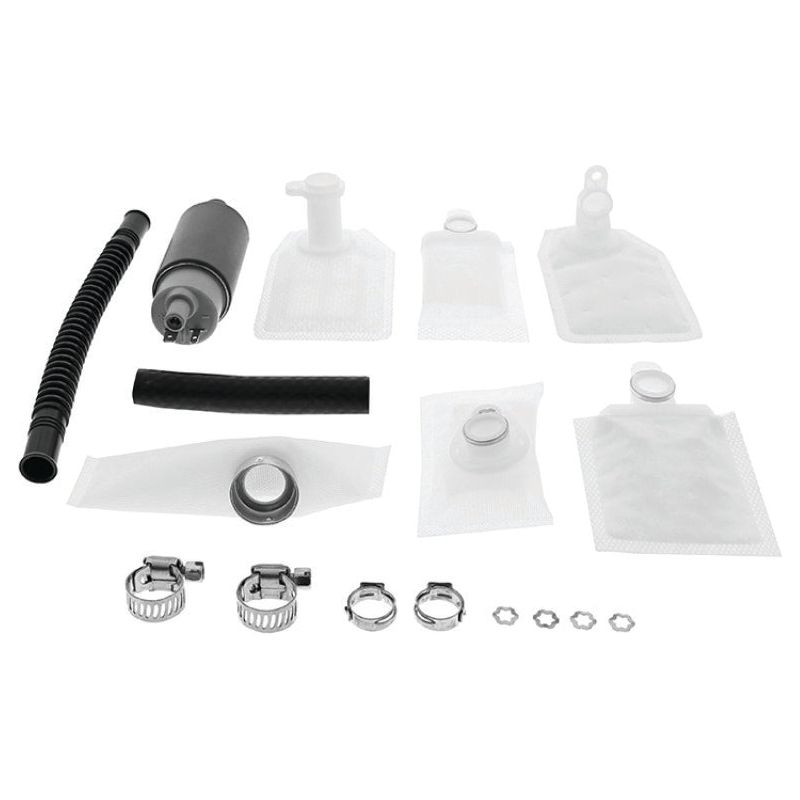 QuadBoss 15-20 Polaris RZR 170 Fuel Pump Rebuild Kit