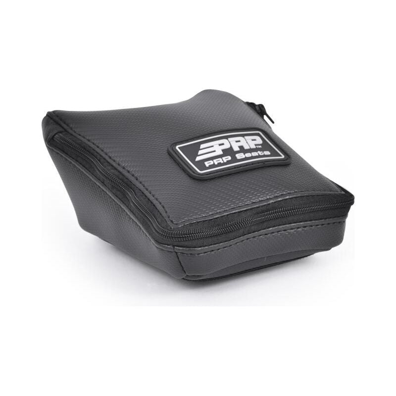 PRP Can-Am Maverick X3 Dash Bag-Black