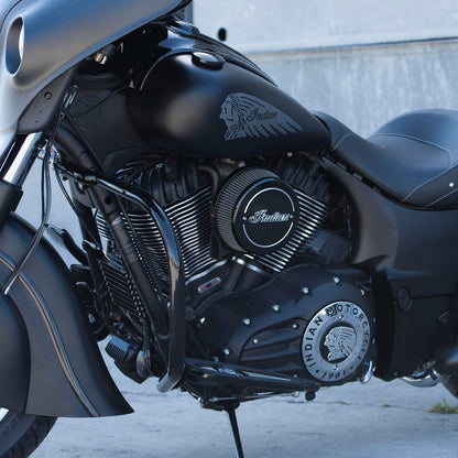 Indian Motorcycle Thunder Stroke� High Flow Air Cleaner