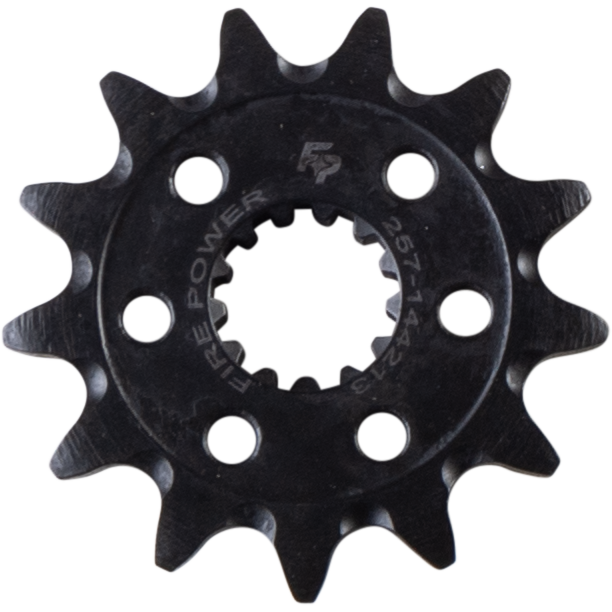 Front Cs Sprocket Steel 13t
