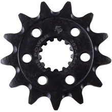 Front Cs Sprocket Steel 13t