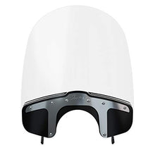 Indian Motorcycle 26.8 in. Quick Release Tall Windshield - 2884693-410