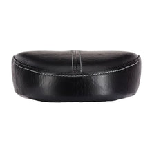 Indian Motorcycle Black Backrest - 2880827-01