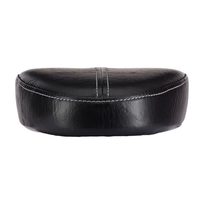 Indian Motorcycle Black Backrest - 2880827-01
