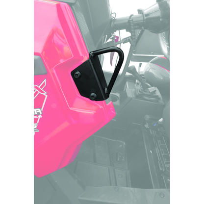 DragonFire Racing 16-22 Polaris RZR XP 4 1000 UTV Doors - 4 Doors