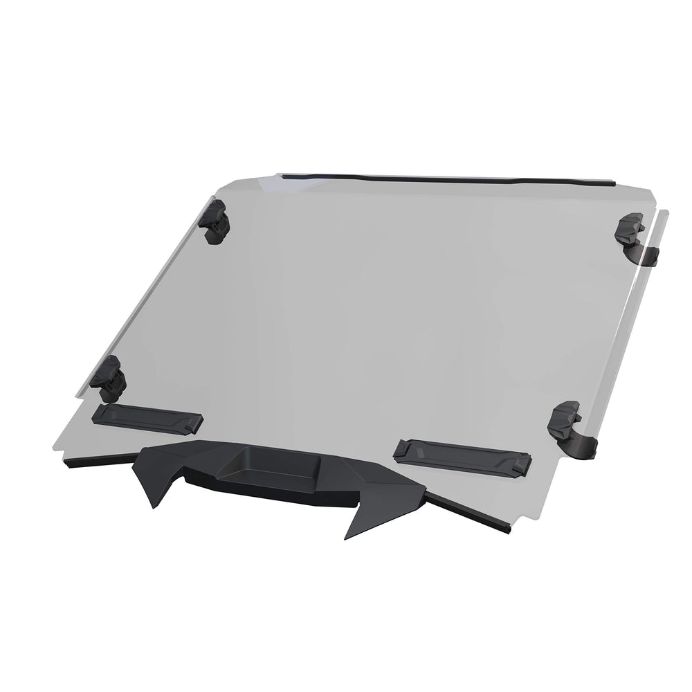 
                      
                        Polaris Off Road Lock & Ride Full Vented Windshield - Hard Coat Poly
                      
                    
