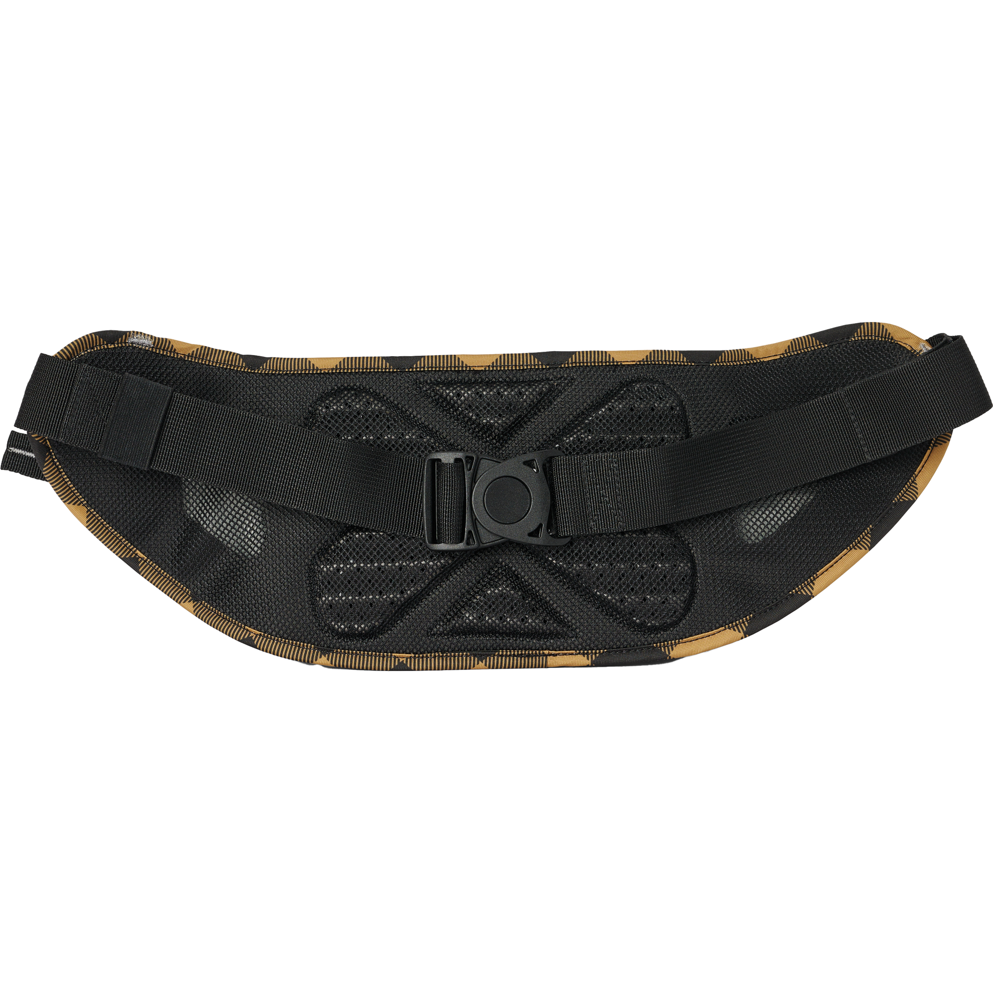 Waist 2l Hip Pack Flannel Bronze (Pack Only)