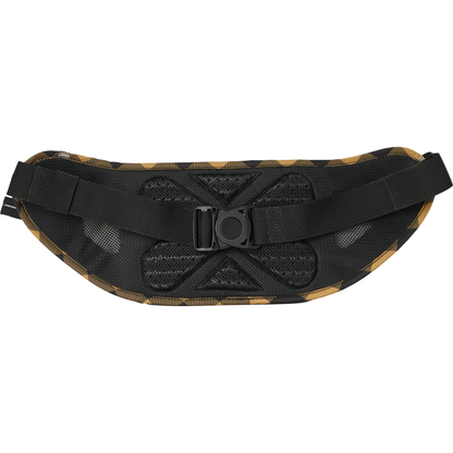 Waist 2l Hip Pack Flannel Bronze (Pack Only)