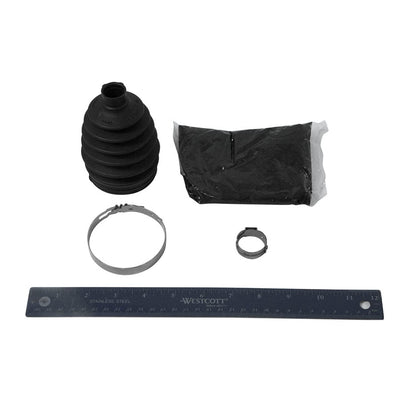 Polaris ATV Boot Kit, Genuine OEM Part 2204387, Qty 1