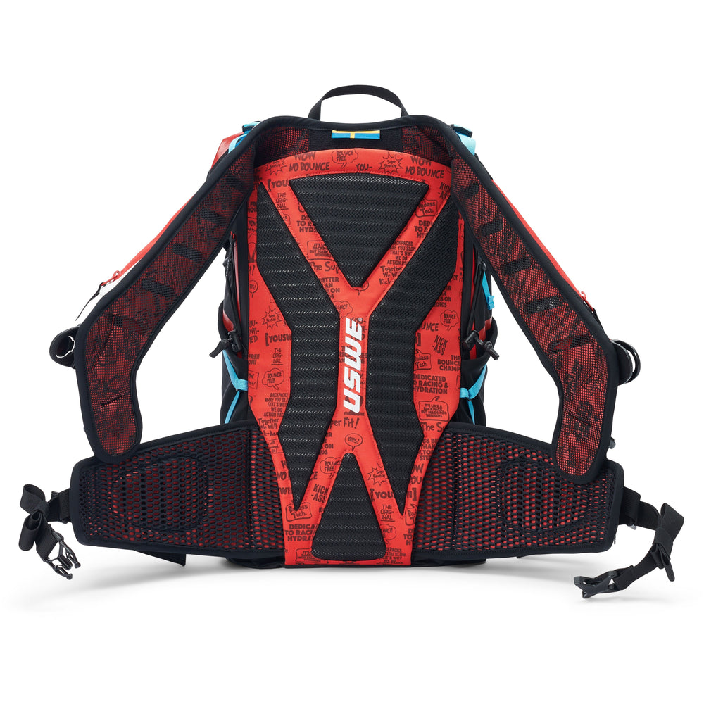 
                      
                        Hajker 30 Winter Daypack Waterproof Black
                      
                    