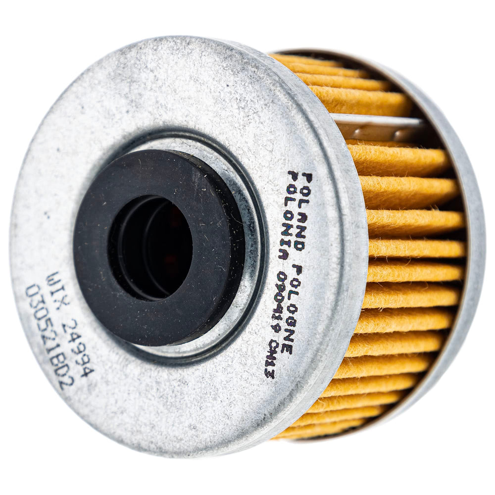 
                      
                        Polaris ATV Oil Filter Assembly, Part 2522473
                      
                    