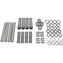 Short Pushrod Tubes All Twin Cams