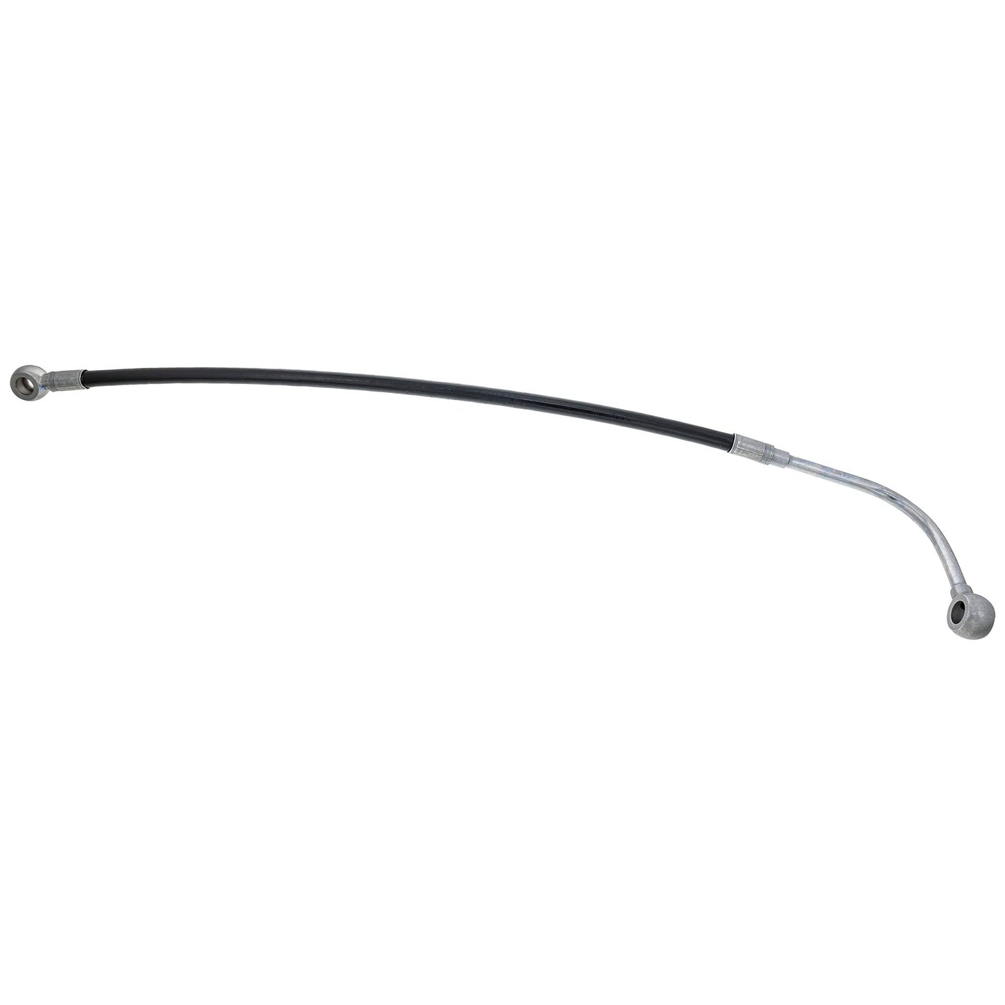 Polaris RZR Oil Line Assembly, Supply, Genuine OEM Part 2521645, Qty 1