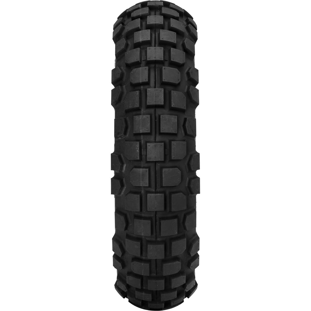 
                      
                        Tire 504 Mobber Front 120/70 12 51p Bias Tl
                      
                    