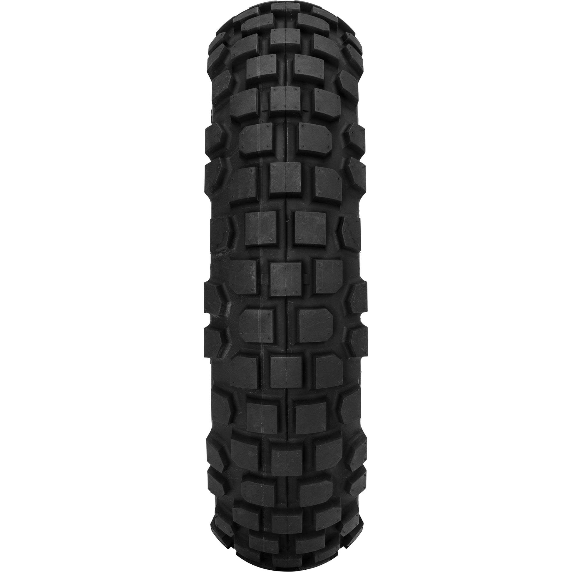Tire 504 Mobber Front 120/70 12 51p Bias Tl