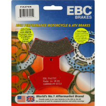 Brake Pads