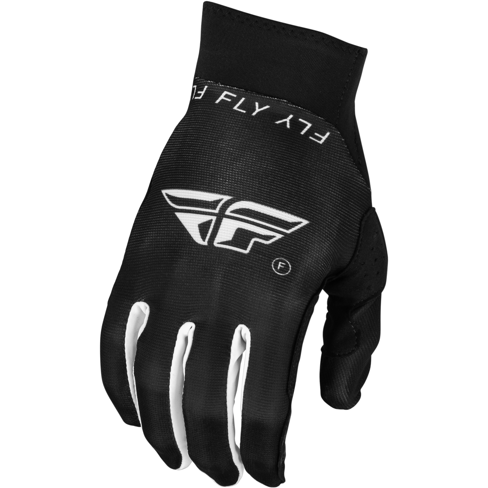 Pro Lite Gloves Black/White Xs