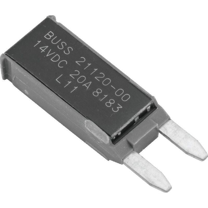 QuadBoss 16-19 Polaris ACE 900 Circuit Breaker